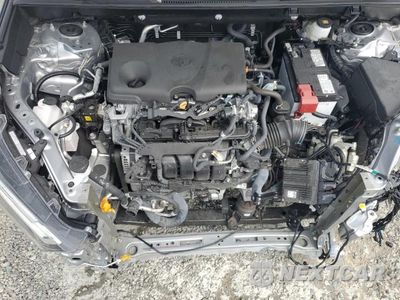 Zdjęcie 12 z 13 samochodu: 2025 TOYOTA RAV4 XLE VIN:2T3W1RFV5SC343840 - miniatura