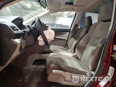 Zdjęcie 7 z 13 samochodu: 2012 HONDA CR-V EX VIN:5J6RM4H5XCL047164 - miniatura