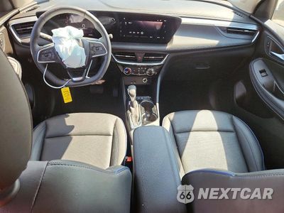 Zdjęcie 8 z 12 samochodu: 2025 BUICK ENCORE GX SPORT TOURING VIN:KL4AMDSL5SB152221 - miniatura