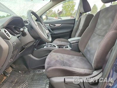 Zdjęcie 7 z 12 samochodu: 2015 NISSAN ROGUE S VIN:KNMAT2MV5FP523074 - miniatura
