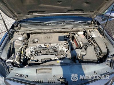 Zdjęcie 11 z 12 samochodu: 2020 TOYOTA CAMRY SE VIN:4T1M11AK7LU987208 - miniatura