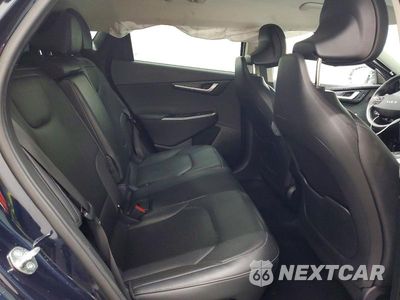 Zdjęcie 10 z 13 samochodu: 2023 KIA EV6 WIND VIN:KNDC34LAXP5128081 - miniatura