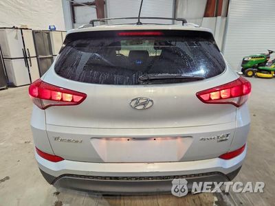 Zdjęcie 6 z 14 samochodu: 2016 HYUNDAI TUCSON SPORT VIN:KM8J3CA25GU172469 - miniatura