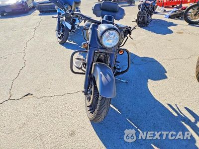 Drugie zdjęcie samochodu z przodu: 2018 HARLEY-DAVIDSON FLHRXS VIN:1HD1KVC35JB624821 - miniatura