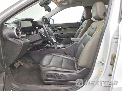 Zdjęcie 7 z 13 samochodu: 2025 CHEVROLET TRAX ACTIV VIN:KL77LKEP3SC080853 - miniatura