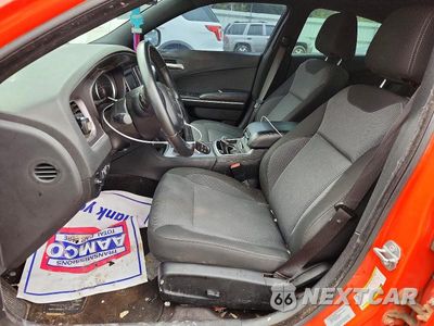 Zdjęcie 7 z 12 samochodu: 2017 DODGE CHARGER SE VIN:2C3CDXBGXHH515619 - miniatura