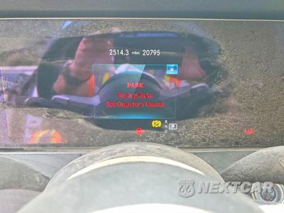 Zdjęcie 9 z 12 samochodu: 2021 MERCEDES-BENZ E AMG 53 4MATIC VIN:W1KZF6BB9MA886414 - miniatura