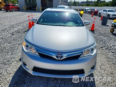 Piąte zdjęcie samochodu w środku: 2014 TOYOTA CAMRY HYBRID XLE VIN:4T1BD1FK5EU110971 - miniatura