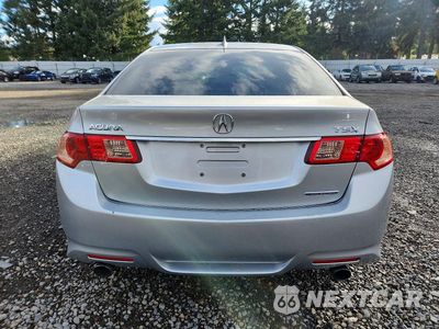 Zdjęcie 6 z 12 samochodu: 2013 ACURA TSX SE VIN:JH4CU2E84DC008763 - miniatura