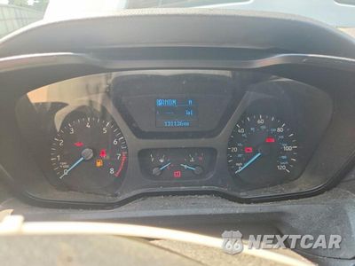 Zdjęcie 9 z 12 samochodu: 2015 FORD TRANSIT T-250 VIN:1FTNR1ZMXFKA50649 - miniatura
