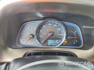 Zdjęcie 9 z 12 samochodu: 2013 TOYOTA RAV4 LIMITED VIN:JTMYFREV2DD000722 - miniatura