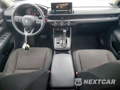 Zdjęcie 8 z 12 samochodu: 2024 HONDA CR-V EX VIN:2HKRS4H45RH434737 - miniatura
