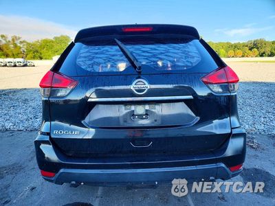 Zdjęcie 6 z 14 samochodu: 2017 NISSAN ROGUE S VIN:JN8AT2MT8HW132450 - miniatura