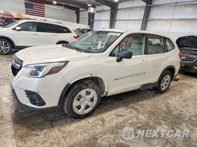 2023 SUBARU FORESTER JF2SKAAC2PH404545 - główne zdjęcie licytacji z USA - miniatura