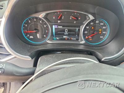 Zdjęcie 9 z 12 samochodu: 2016 CHEVROLET MALIBU PREMIER VIN:1G1ZH5SXXGF284356 - miniatura