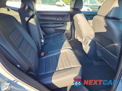 Zdjęcie 11 z 13 samochodu: 2026 HONDA CR-V SPORT-L VIN:7FARS6H82TE133268 - miniatura