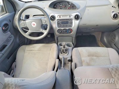 Zdjęcie 8 z 12 samochodu: 2005 SATURN ION LEVEL 2 VIN:1G8AZ52F35Z161657 - miniatura