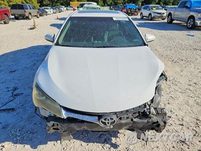 Piąte zdjęcie samochodu w środku: 2015 TOYOTA CAMRY SE VIN:4T1BF1FK8FU063818 - miniatura