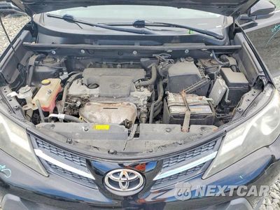Zdjęcie 12 z 13 samochodu: 2015 TOYOTA RAV4 XLE VIN:2T3RFREV9FW326642 - miniatura