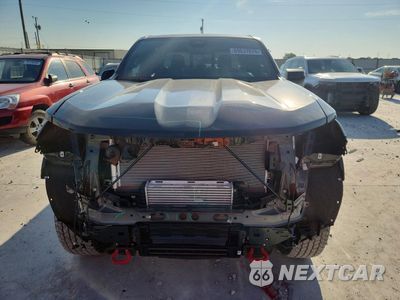 Piąte zdjęcie samochodu w środku: 2026 CHEVROLET COLORADO Z71 VIN:1GCPTDEK4T1303370 - miniatura