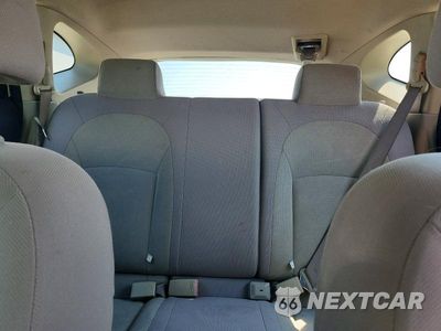 Zdjęcie 10 z 13 samochodu: 2009 NISSAN ROGUE S VIN:JN8AS58T99W329708 - miniatura