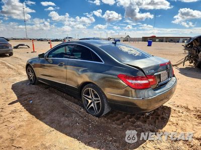 Drugie zdjęcie samochodu z przodu: 2012 MERCEDES-BENZ E 350 VIN:WDDKJ5KB4CF132722 - miniatura
