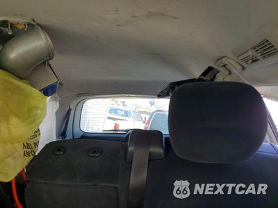 Zdjęcie 10 z 13 samochodu: 2018 NISSAN ARMADA SV VIN:JN8AY2ND9JX002346 - miniatura