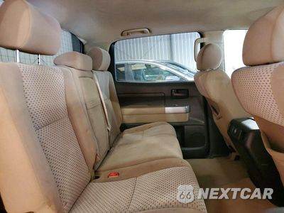 Zdjęcie 10 z 12 samochodu: 2008 TOYOTA TUNDRA SR5 VIN:5TFDV54118X038309 - miniatura