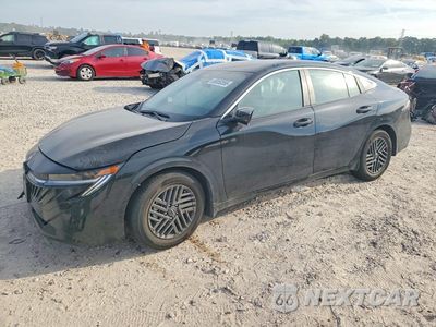 2026 NISSAN SENTRA SV 3N1AB9CV7TY308368 - główne zdjęcie licytacji z USA - miniatura