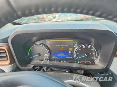 Zdjęcie 9 z 12 samochodu: 2022 FORD MAVERICK XL VIN:3FTTW8E34NRA56768 - miniatura
