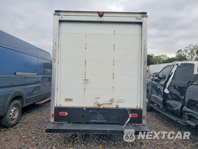 Zdjęcie 6 z 13 samochodu: 2022 CHEVROLET EXPRESS DELIVERY TRUCK VIN:1GB0GRF76N1198819 - miniatura
