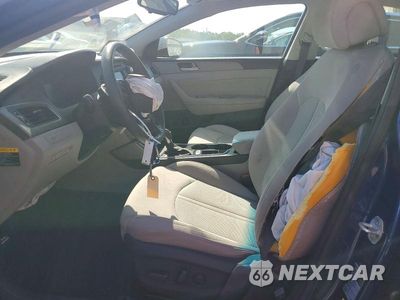 Zdjęcie 7 z 12 samochodu: 2015 HYUNDAI SONATA SE VIN:5NPE24AF7FH216806 - miniatura