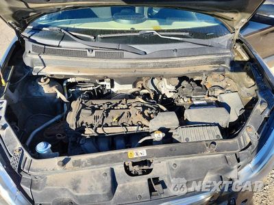 Zdjęcie 11 z 12 samochodu: 2013 KIA SOUL ! VIN:KNDJT2A69D7536730 - miniatura