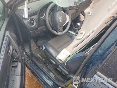 Zdjęcie 8 z 12 samochodu: 2017 TOYOTA COROLLA SE VIN:2T1BURHE0HC856899 - miniatura
