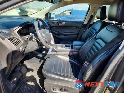 Zdjęcie 7 z 12 samochodu: 2023 FORD EDGE SEL VIN:2FMPK4J94PBA25937 - miniatura