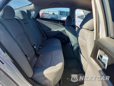 Zdjęcie 10 z 12 samochodu: 2014 HYUNDAI SONATA GLS VIN:5NPEB4AC7EH893696 - miniatura