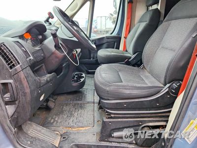 Zdjęcie 7 z 12 samochodu: 2020 RAM PROMASTER 3500 DELIVERY VAN VIN:3C6URVJG6LE144588 - miniatura