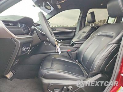 Zdjęcie 7 z 13 samochodu: 2024 JEEP GRAND CHEROKEE LIMITED VIN:1C4RJHBG8RC123893 - miniatura