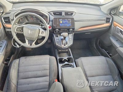 Zdjęcie 8 z 13 samochodu: 2020 HONDA CR-V EX VIN:7FARW2H52LE010900 - miniatura