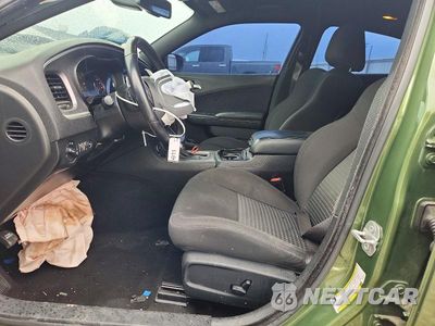 Zdjęcie 7 z 12 samochodu: 2019 DODGE CHARGER R/T VIN:2C3CDXCT9KH668348 - miniatura