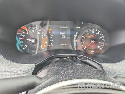Zdjęcie 9 z 13 samochodu: 2025 JEEP COMPASS LATITUDE VIN:3C4NJDBNXST534941 - miniatura