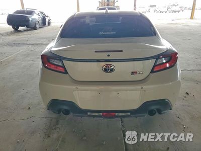 Zdjęcie 6 z 12 samochodu: 2026 TOYOTA GR86 PREMIUM VIN:JF1ZNBE16T8076288 - miniatura