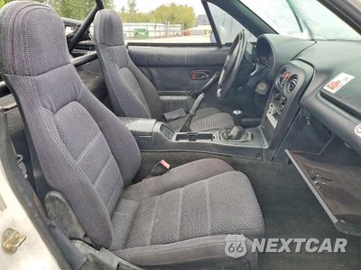 Zdjęcie 7 z 13 samochodu: 1994 MAZDA MX-5 MIATA VIN:JM1NA3537R0501486 - miniatura