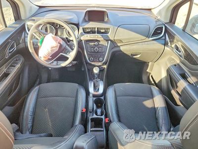 Zdjęcie 8 z 12 samochodu: 2014 BUICK ENCORE VIN:KL4CJESBXEB588937 - miniatura