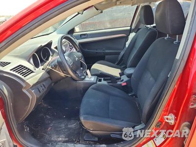 Zdjęcie 7 z 12 samochodu: 2014 MITSUBISHI LANCER ES/ES SPORT VIN:JA32U2FU9EU013461 - miniatura