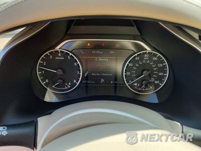 Zdjęcie 9 z 13 samochodu: 2017 NISSAN MURANO SL VIN:5N1AZ2MH5HN187400 - miniatura