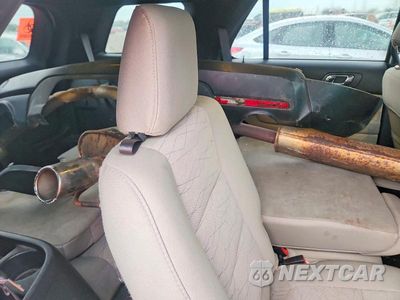 Zdjęcie 13 z 14 samochodu: 2013 FORD EXPLORER VIN:1FM5K7B89DGC79498 - miniatura