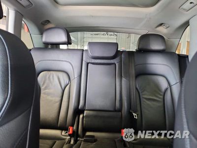 Zdjęcie 10 z 13 samochodu: 2014 AUDI Q5 PREMIUM PLUS VIN:WA1LFAFP3EA097826 - miniatura