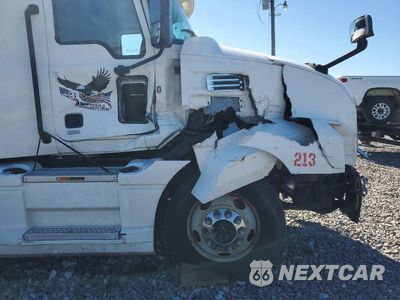 Zdjęcie 14 z 14 samochodu: 2020 MACK ANTHEM SEMI TRUCK VIN:1M1AN4GYXLM012601 - miniatura