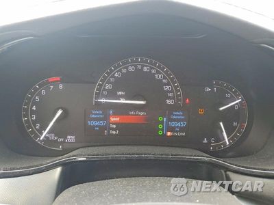 Zdjęcie 9 z 12 samochodu: 2018 CADILLAC CTS VIN:1G6AW5SX1J0123238 - miniatura